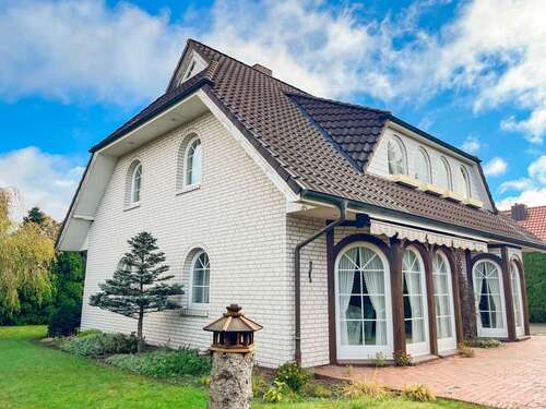 Foto - Haus zum Kaufen in Hatten 429.000,00 € 138.82 m²