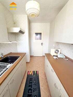 Foto - Wohnung zum Kaufen in Limbach-Oberfrohna 25.000,00 € 46 m²