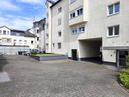 Foto - Wohnung zum Kaufen in Frankfurt-Bockenheim 390.000,00 € 74 m²