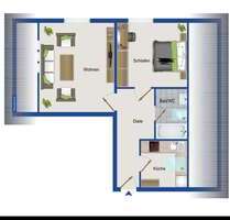 Wohnung zum Kaufen in Neulußheim 189.000,00 € 58.2 m² Wohnung zum Kaufen in Neulußheim 189.000,00 € 58.2 m²