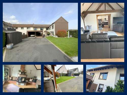 Foto - Haus zum Kaufen in Unna 299.000,00 € 120 m²