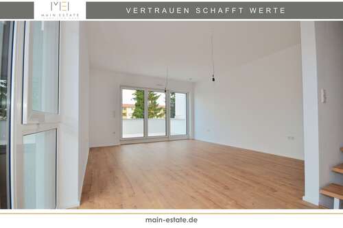 Foto - Wohnung zum Mieten in Neu-Isenburg 2.550,00 € 173.73 m²