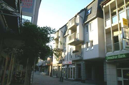 Foto - Wohnung zum Mieten in Betzdorf 580,00 € 73 m²