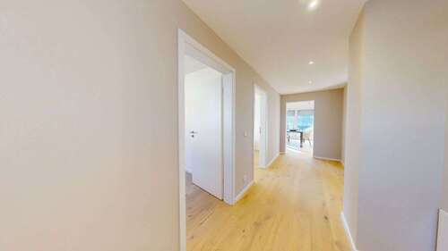 Foto - Wohnung zum Kaufen in Weinstadt 370.800,00 € 72 m²