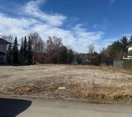 Foto - Grundstück zu verkaufen in Starnberg 1.950.000,00 € 1201 m²