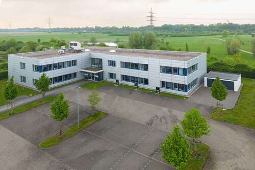 Foto - Büro in Neuss 7.940,00 € 635 m²