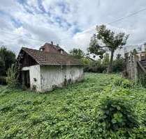 Grundstück zu verkaufen in Weil am Rhein 500.000,00 € 1044 m²