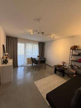 Foto - Wohnung zum Kaufen in Kassel 99.000,00 € 37.95 m²