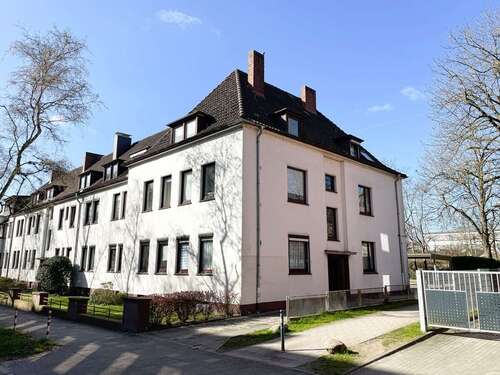 Foto - Wohnung zum Kaufen in Kiel Südfriedhof 299.000,00 € 128 m²