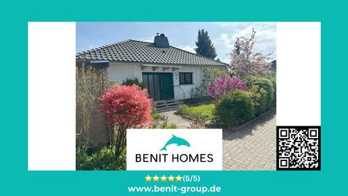Foto - Haus zum Kaufen in Wedemark 388.000,00 € 117 m²