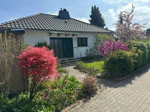 Foto - Haus zum Kaufen in Wedemark 388.000,00 € 117 m²