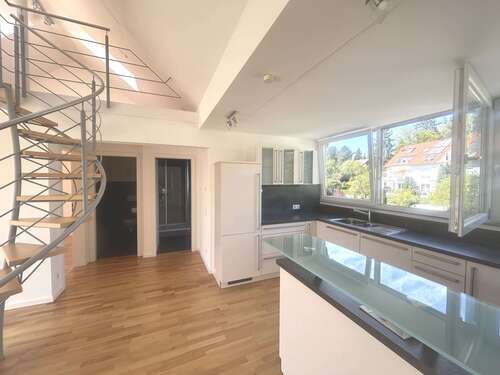 Foto - Wohnung zum Mieten in Stuttgart 1.690,00 € 96 m²