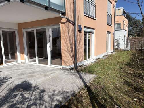 Foto - Wohnung zum Kaufen in Ingolstadt 489.000,00 € 95.71 m²