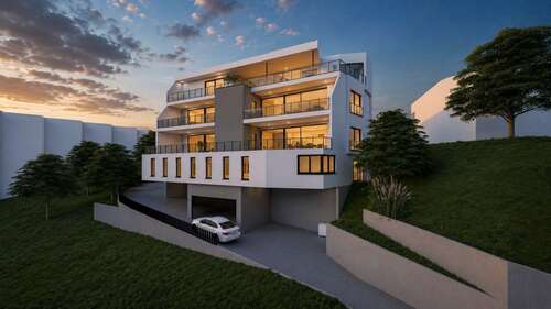 Foto - Wohnung zum Kaufen in Überlingen 1.659.000,00 € 163.47 m²