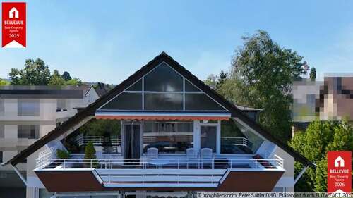 Foto - Wohnung zum Kaufen in Bonn 389.000,00 € 84 m²