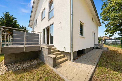 Foto - Haus zum Kaufen in Zülpich 479.000,00 € 150 m²