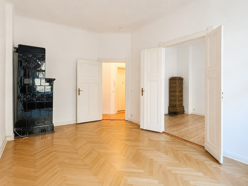 Foto - Wohnung zum Kaufen in Berlin 344.000,00 € 83.04 m²
