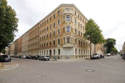 Foto - Wohnung zum Kaufen in Leipzig 149.040,00 € 46.72 m²