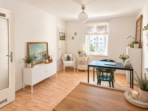 Foto - Wohnung zum Kaufen in München 339.000,00 € 40 m²