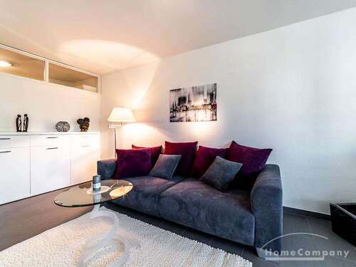 Foto - Wohnen auf Zeit in Hamburg 1.350,00 €