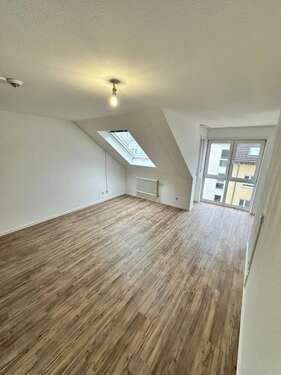 Foto - Wohnung zum Kaufen in Pfinztal 125.000,00 € 51.21 m²