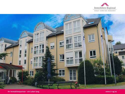 Foto - Wohnung zum Kaufen in Pfinztal 99.000,00 € 51.21 m²