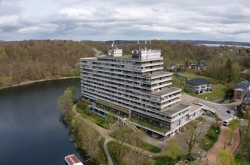 Foto - Wohnung zum Kaufen in Malente 54.900,00 € 36.6 m²