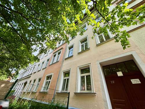 Foto - Wohnung zum Mieten in Chemnitz 235,00 € 56 m²