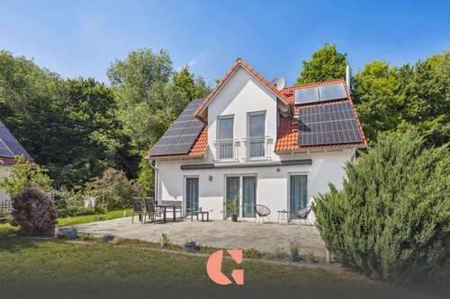 Foto - Haus zum Kaufen in Buchloe 680.000,00 € 111 m²