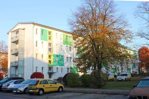 Foto - Wohnung zum Mieten in WeißwasserO.L. 238,00 € 45.76 m²