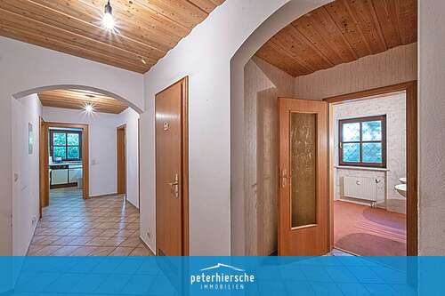 Foto - Wohnung zum Kaufen in München 575.000,00 € 82 m²