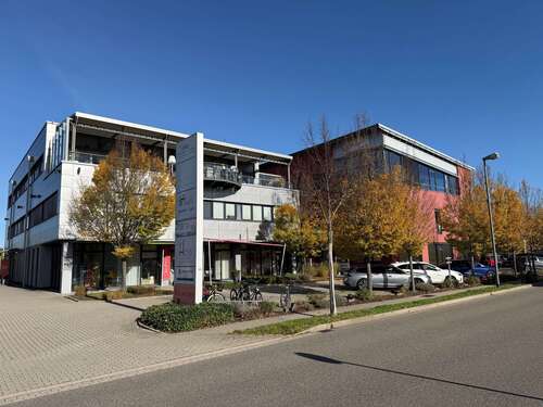 Foto - Büro in Landau 7.880,00 € 788 m²