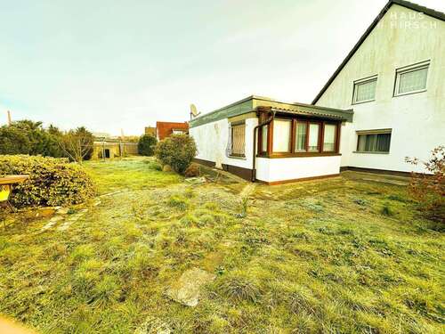 Foto - Haus zum Kaufen in Nürnberg 535.500,00 € 120 m²