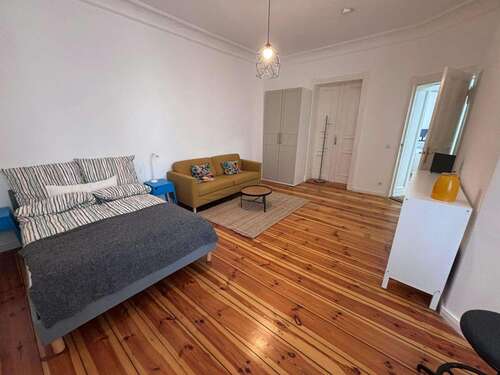 Foto - WG-Zimmer in Berlin 925,00 € 26 m²