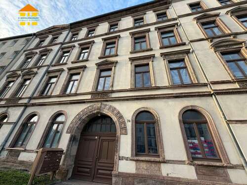 Foto - Wohnung zum Mieten in Chemnitz 630,00 € 159.55 m²