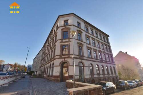 Foto - Wohnung zum Mieten in Chemnitz 630,00 € 159.55 m²