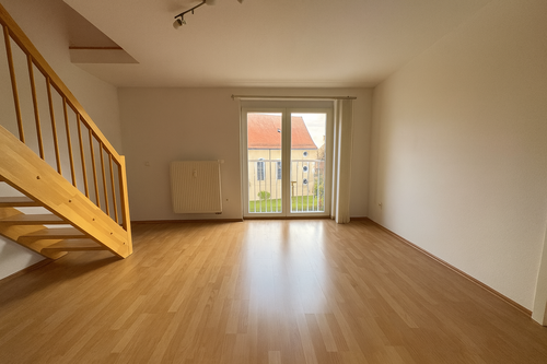 Foto - Wohnung zum Mieten in Augsburg 1.180,00 € 81.34 m²
