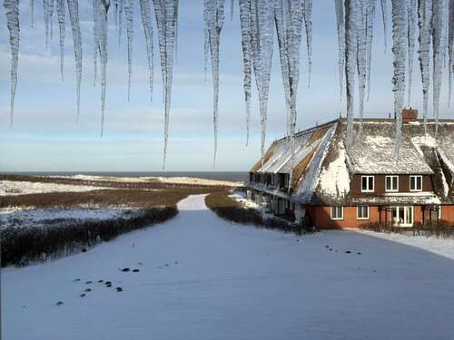 Foto - Wohnung zum Kaufen in Kampen 1.095.000,00 € 62 m²