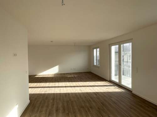 Foto - Wohnung zum Mieten in Huttenheim 1.450,00 € 99.96 m²