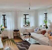 Wohnung zum Mieten in Augsburg 2.140,00 € 112 m²