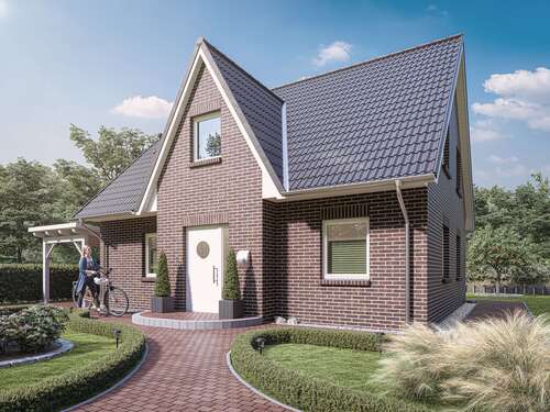 Foto - Haus zum Kaufen in Jevenstedt 380.000,00 € 146 m²