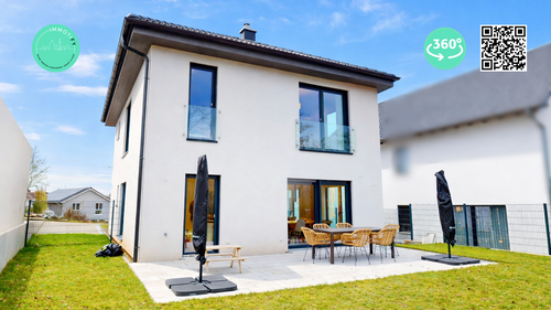 Foto - Haus zum Kaufen in Gaiberg 667.000,00 € 149 m²