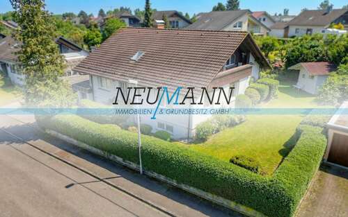 Foto - Haus zum Kaufen in Donaueschingen 525.000,00 € 200.36 m²