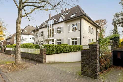 Foto - Wohnung zum Kaufen in Neuss 895.000,00 € 177 m²