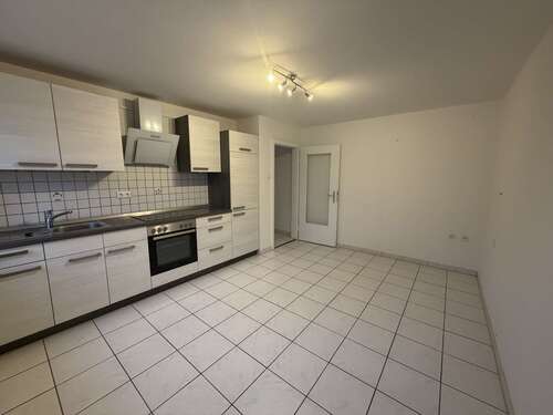 Foto - Wohnung zum Kaufen in Augsburg 154.900,00 € 38.44 m²