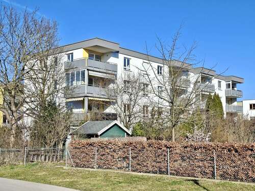 Foto - Wohnung zum Kaufen in Königsbrunn 361.000,00 € 80 m²