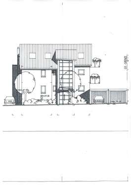 Foto - Wohnung zum Mieten in Reutlingen 1.165,00 € 97.04 m²