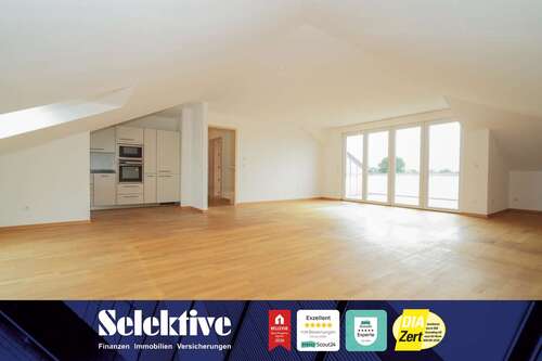 Foto - Wohnung zum Kaufen in Neukirchen-Vluyn 399.000,00 € 123.06 m²