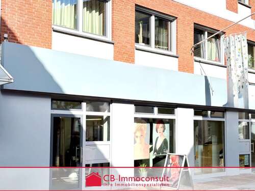 Foto - Büro in Senden 1.100,00 € 105 m²