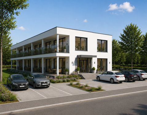 Foto - Büro in Kaufbeuren 845.000,00 € 250 m²